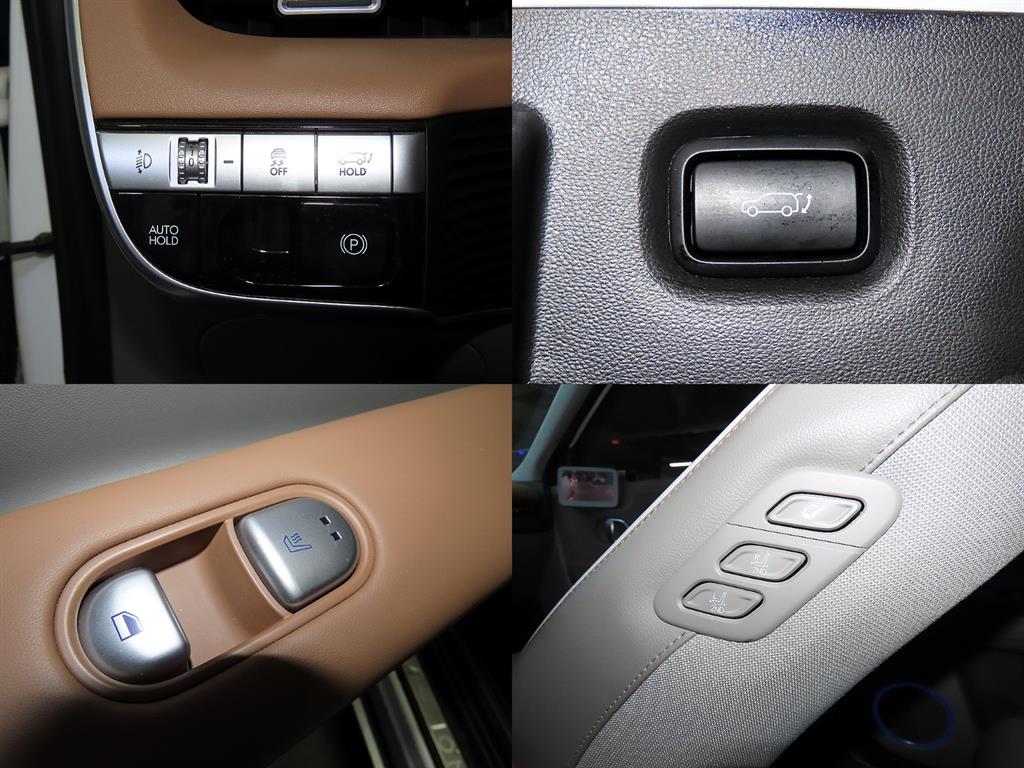 HYUNDAI Ioniq 5 2022 Blanco - Importación desde Corea - HF Imports Iquique - Foto 18