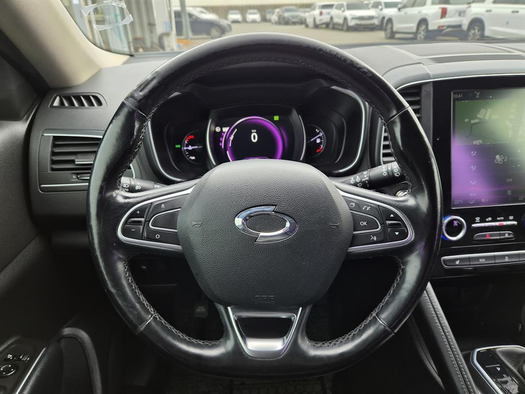 SAMSUNG QM6 - Vista 7