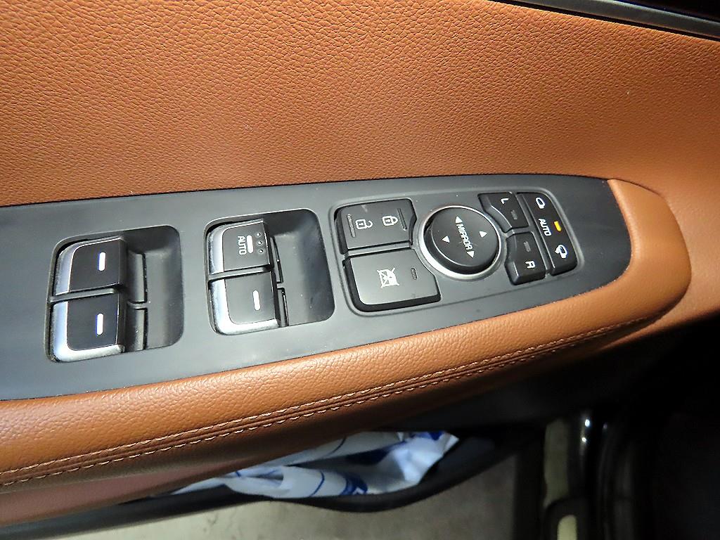 KIA Sorento 2019 Negro - Importación desde Corea - HF Imports Iquique - Foto 13