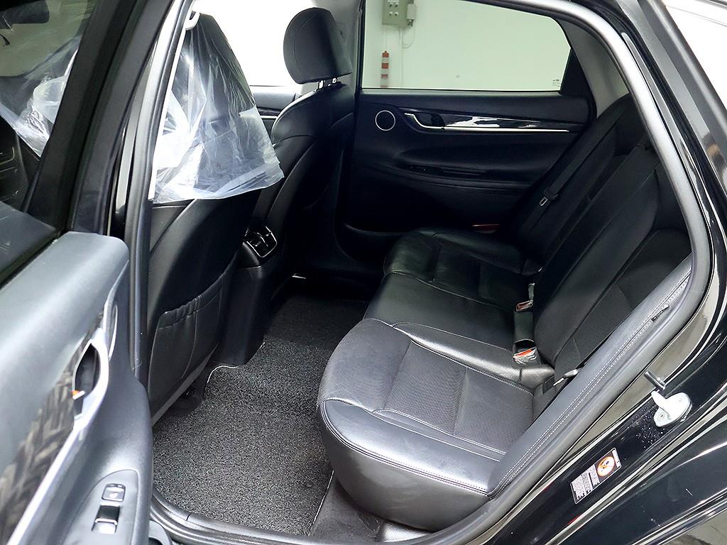 HYUNDAI Grandeur 2018 Negro - Importación desde Corea - HF Imports Iquique - Foto 12