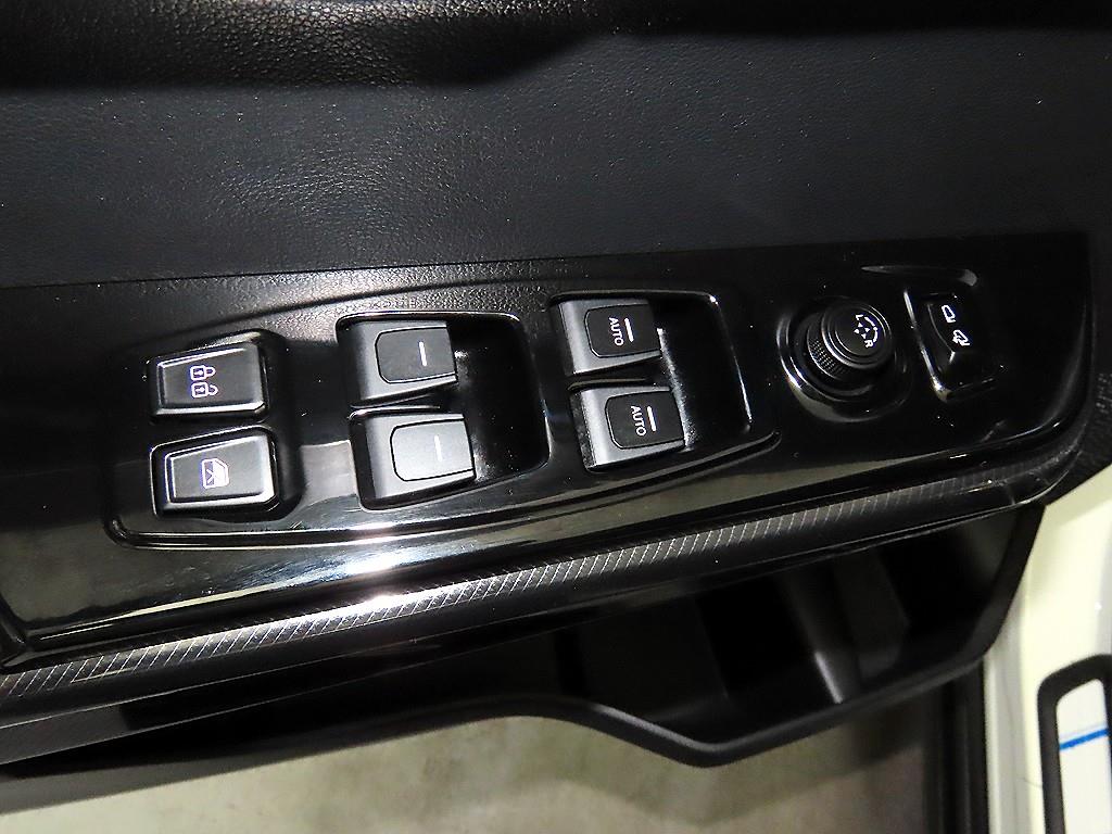 Ssangyong Action 2026 Blanco - Importación desde Corea - HF Imports Iquique - Foto 13