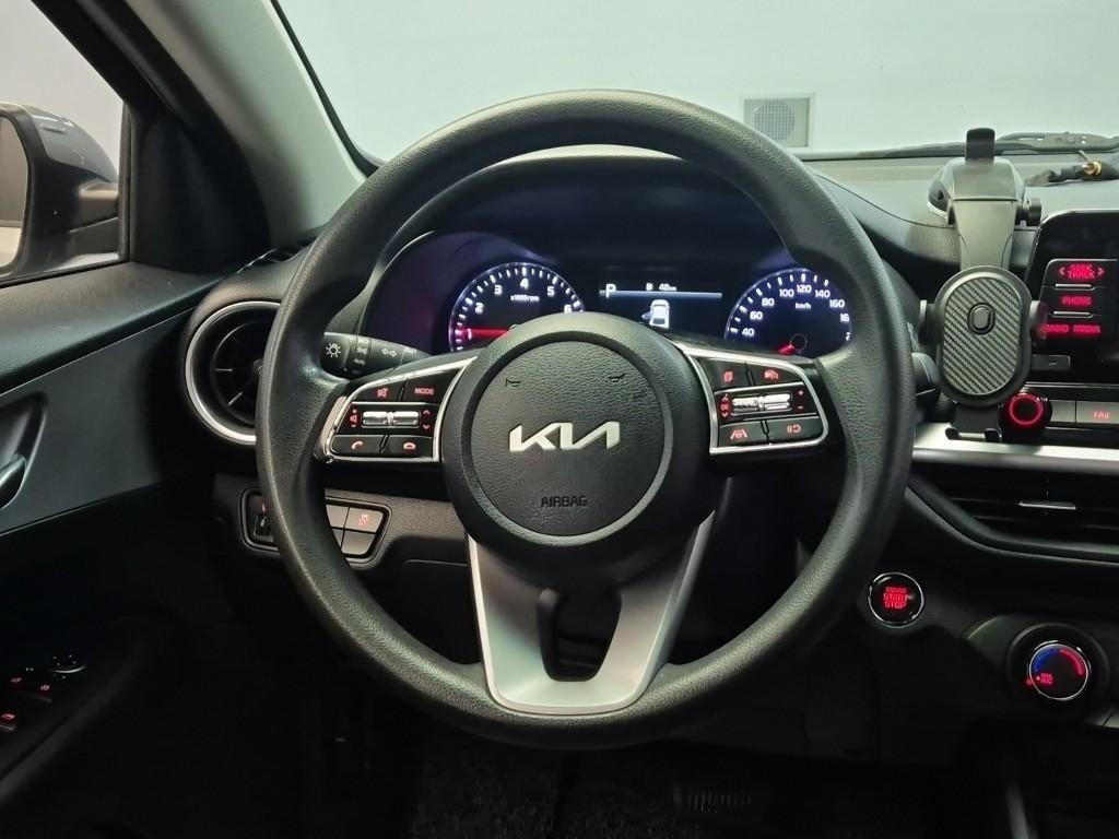 KIA K3 - Vista 9