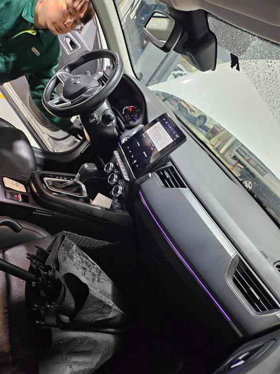 SAMSUNG XM3 - Vista 5