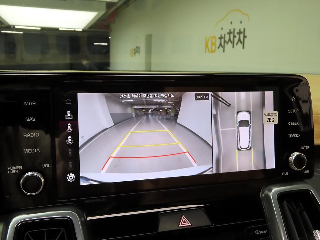 KIA Sorento 2023 - Importación desde Corea - HF Imports Iquique - Foto 14