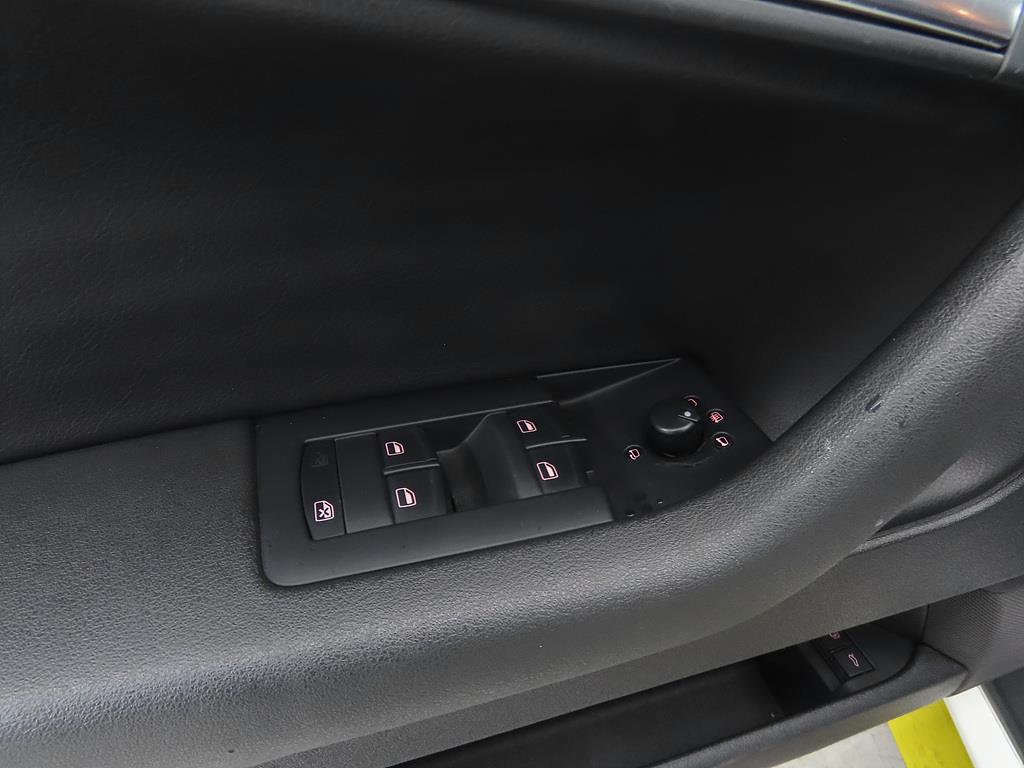 Audi A3 2010 Blanco - Importación desde Corea - HF Imports Iquique - Foto 14