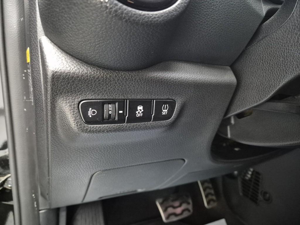 KIA Morning 2017 Negro - Importación desde Corea - HF Imports Iquique - Foto 17