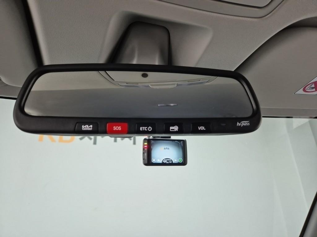 KIA Ray 2023 Gris - Importación desde Corea - HF Imports Iquique - Foto 15