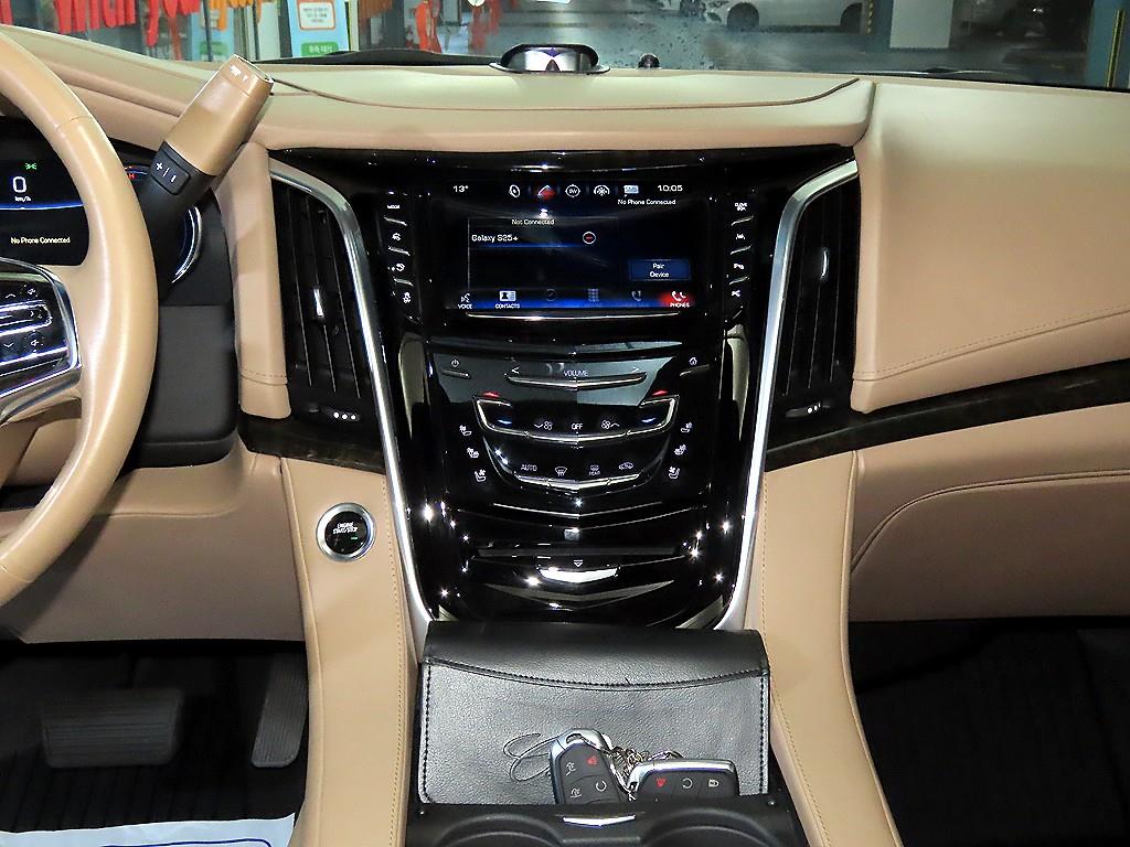 Cadillac Escalade - Vista 11