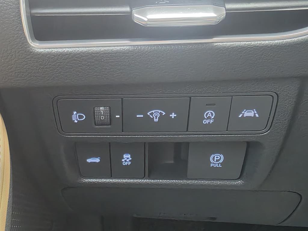 HYUNDAI Sonata 2020 Blanco - Importación desde Corea - HF Imports Iquique - Foto 15