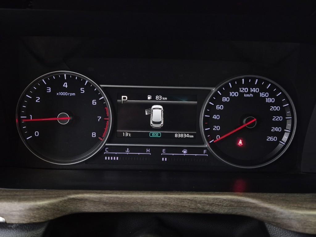 KIA Sorento - Vista 6