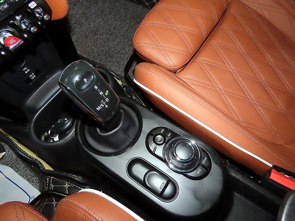 Mini Cooper - Vista 12