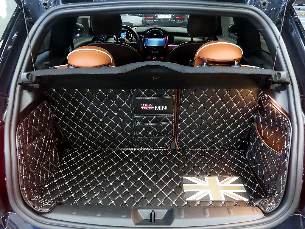 Mini Cooper 2022 Negro - Importación desde Corea - HF Imports Iquique - Foto 17