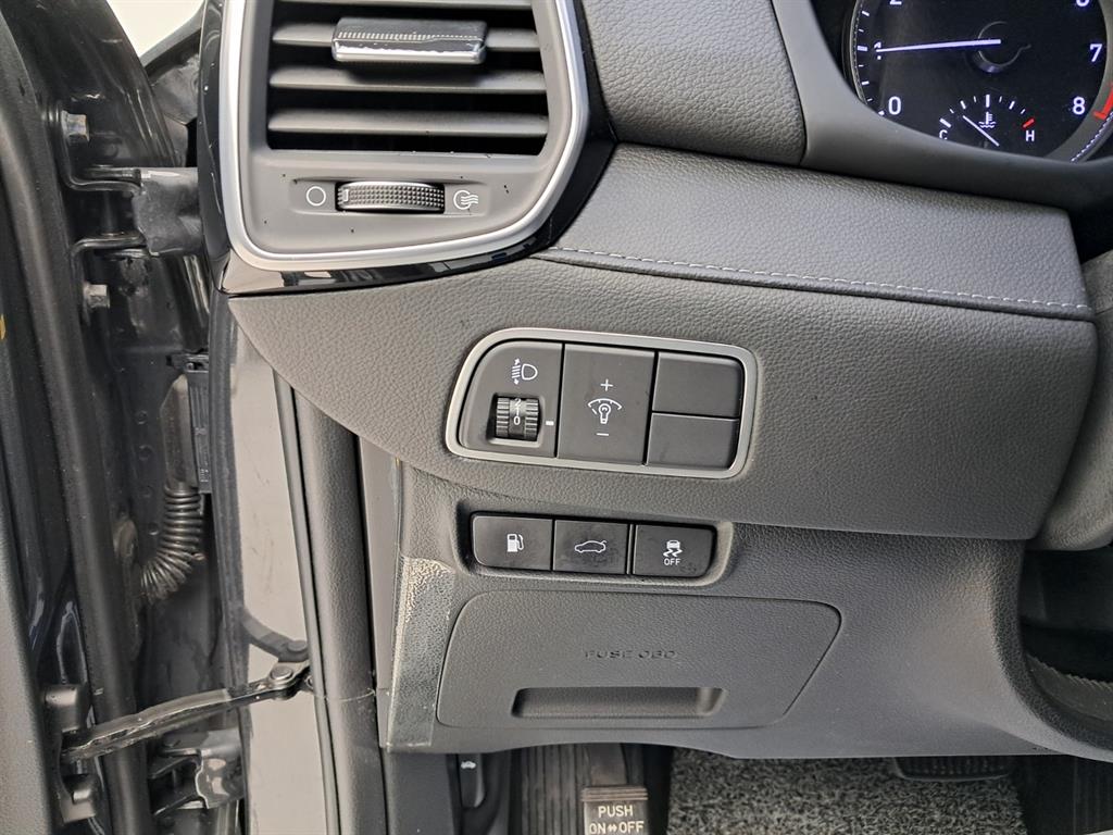 HYUNDAI Grandeur 2018 - Importación desde Corea - HF Imports Iquique - Foto 13