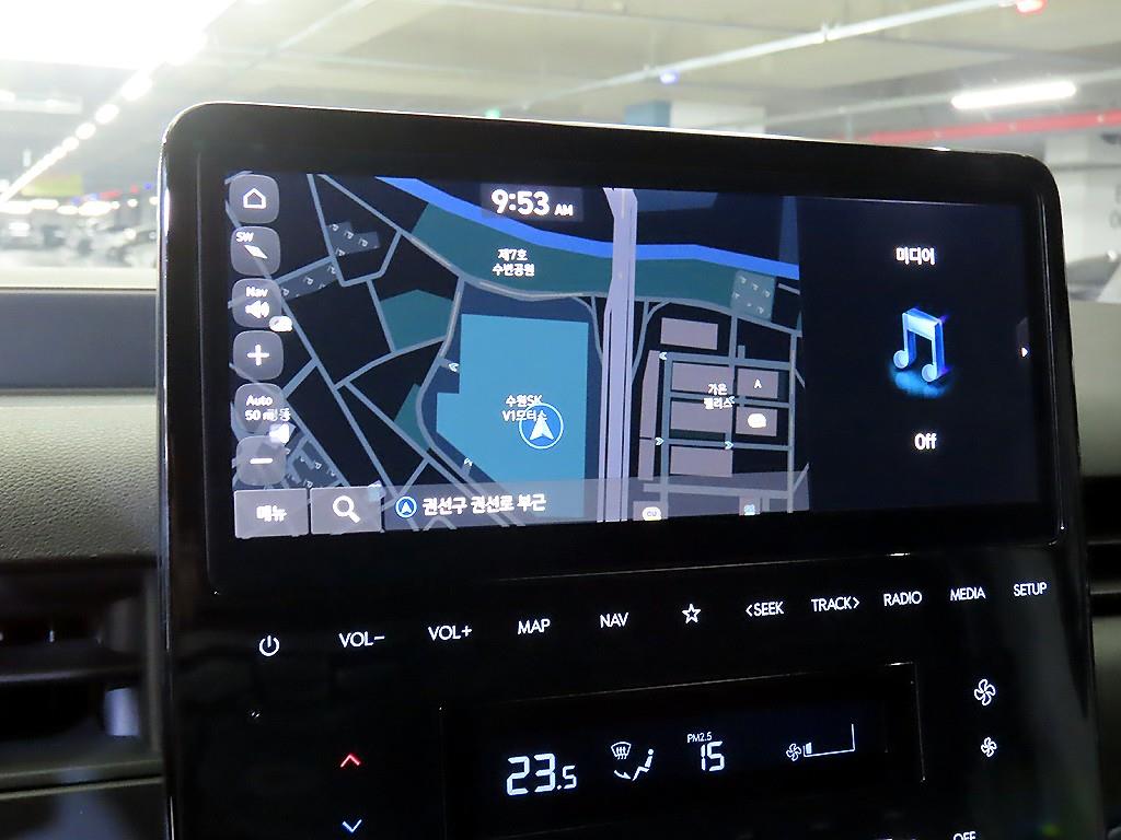 HYUNDAI Staria 2025 - Importación desde Corea - HF Imports Iquique - Foto 14