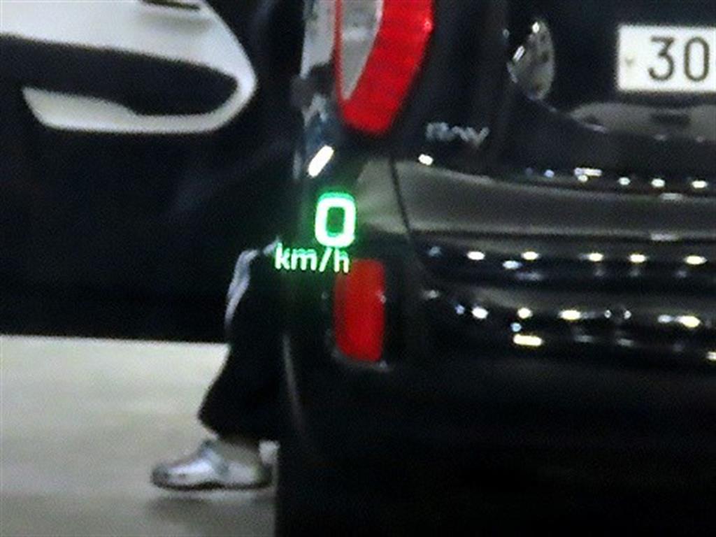 HYUNDAI Aslan 2016 Blanco - Importación desde Corea - HF Imports Iquique - Foto 15