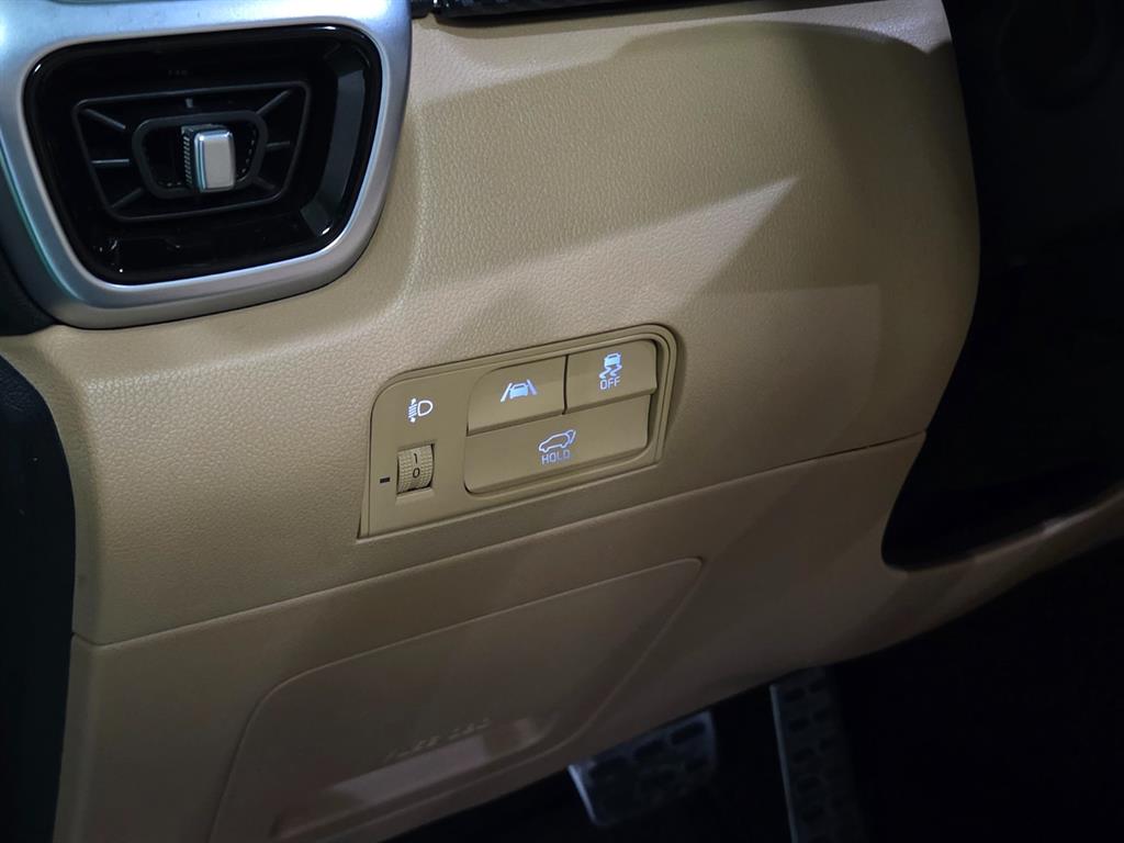 KIA Sorento 2021 Blanco - Importación desde Corea - HF Imports Iquique - Foto 15