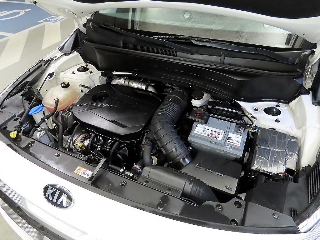KIA Seltos 2022 - Importación desde Corea - HF Imports Iquique - Foto 18