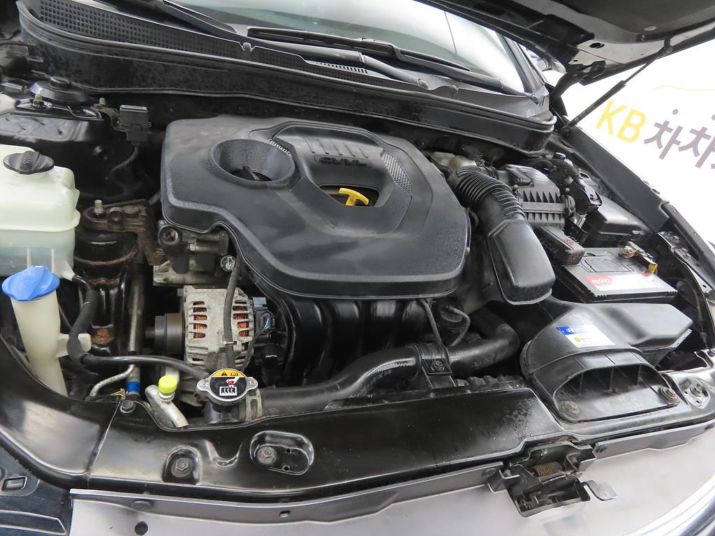 HYUNDAI Sonata 2013 Negro - Importación desde Corea - HF Imports Iquique - Foto 19