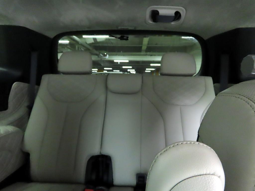 HYUNDAI Palisade - Vista 12