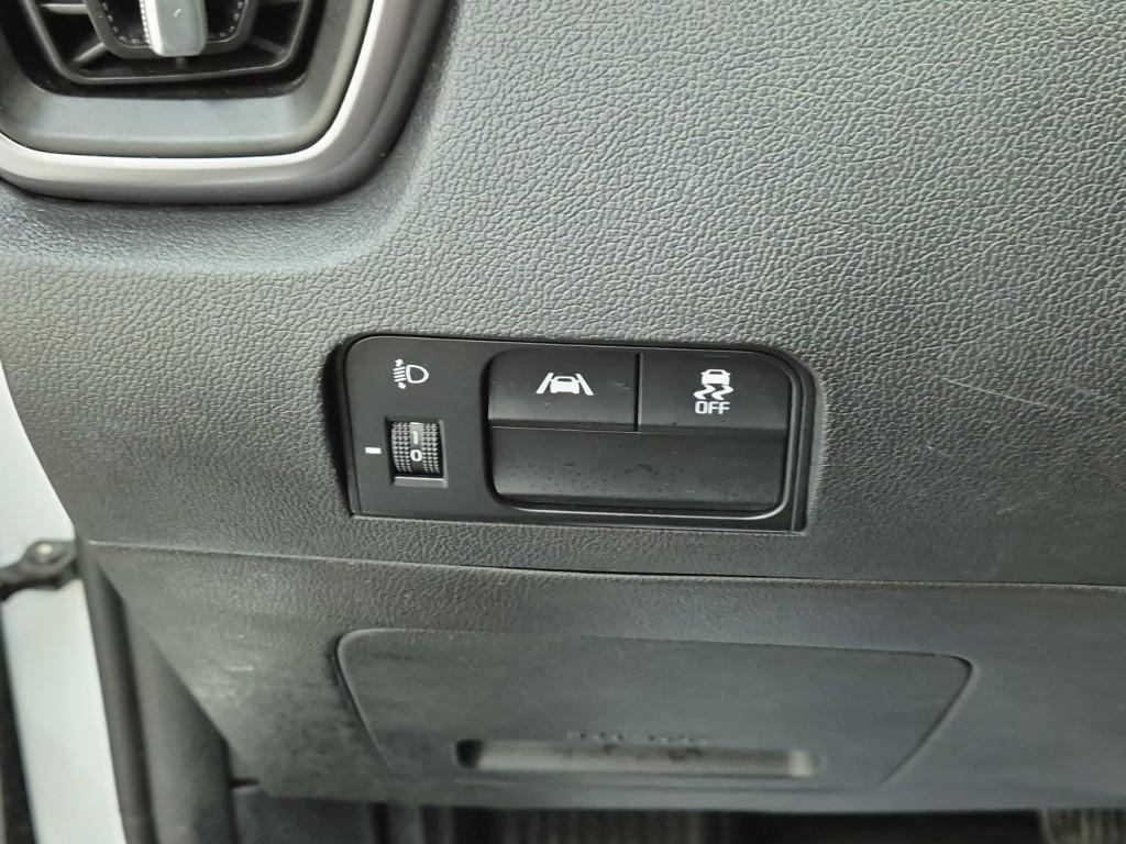 KIA Sorento 2022 Blanco - Importación desde Corea - HF Imports Iquique - Foto 17