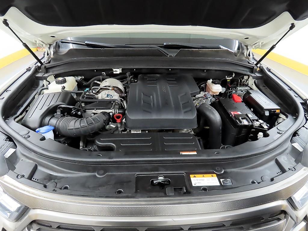 Ssangyong Rexton 2023 - Importación desde Corea - HF Imports Iquique - Foto 19