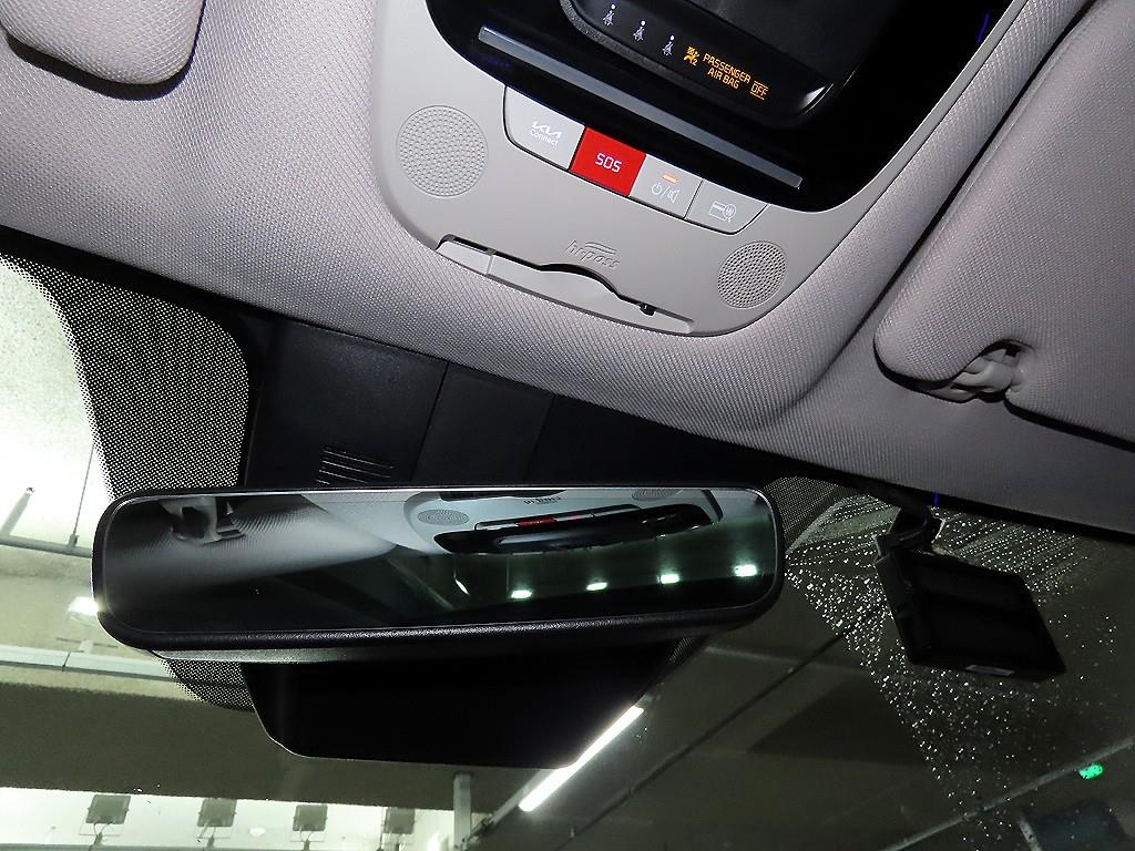 KIA Sorento 2023 Negro - Importación desde Corea - HF Imports Iquique - Foto 13