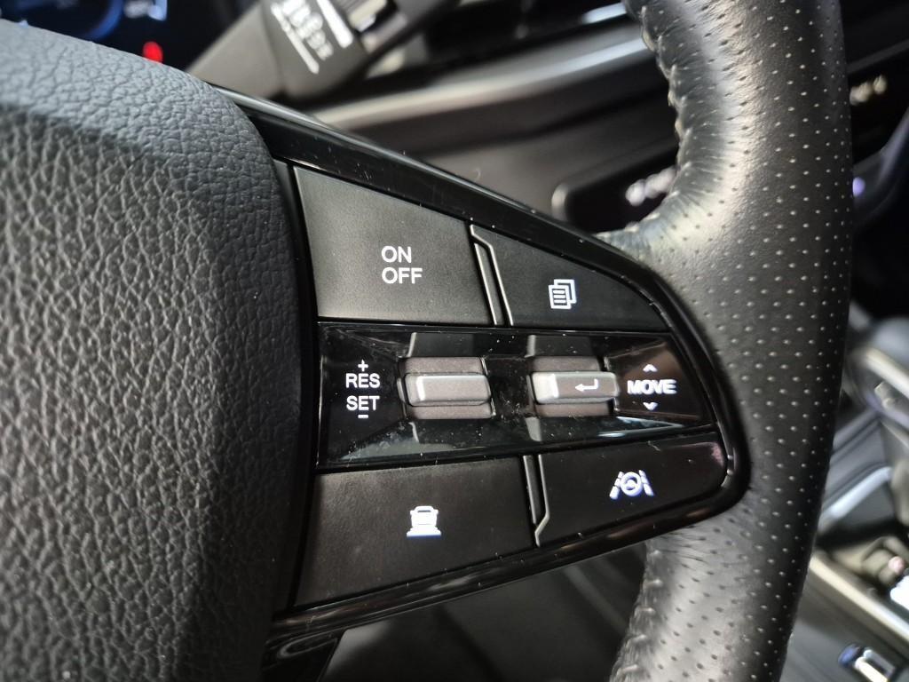 Ssangyong Rexton 2024 Verde - Importación desde Corea - HF Imports Iquique - Foto 15