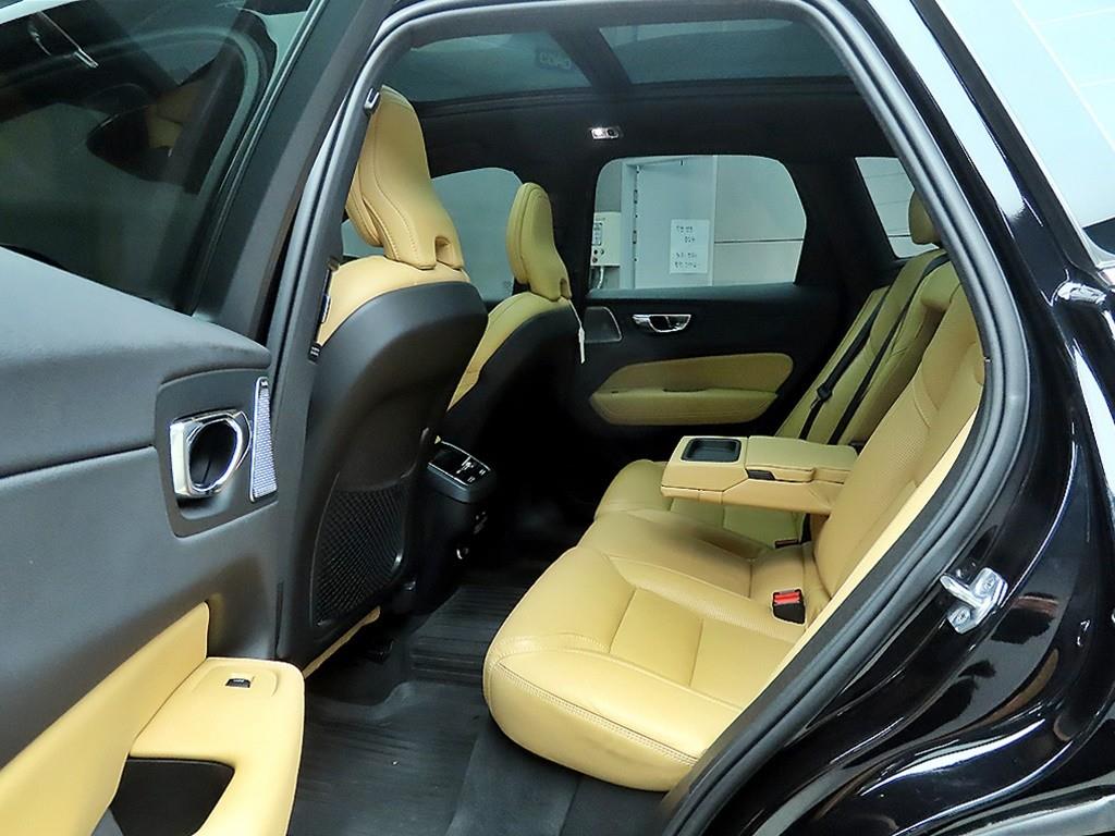 Volvo XC60 - Vista 6