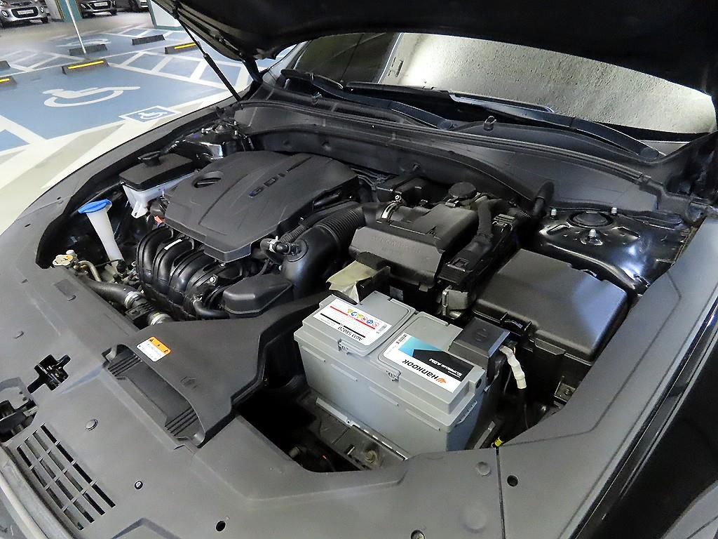 HYUNDAI Grandeur 2020 - Importación desde Corea - HF Imports Iquique - Foto 19