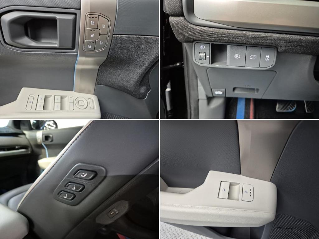 KIA EV3 2025 Negro - Importación desde Corea - HF Imports Iquique - Foto 19