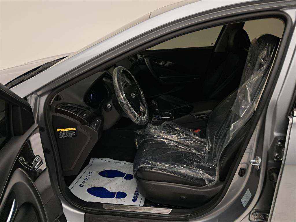 HYUNDAI Grandeur 2017 - Importación desde Corea - HF Imports Iquique - Foto 11