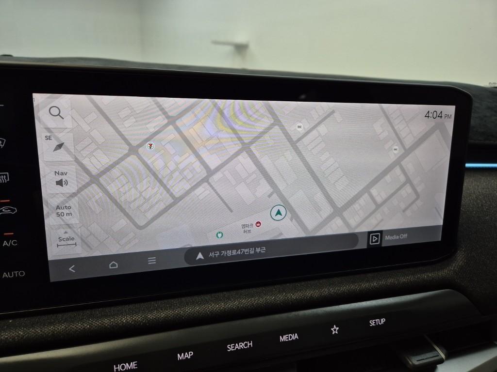 KIA EV3 2025 Negro - Importación desde Corea - HF Imports Iquique - Foto 14