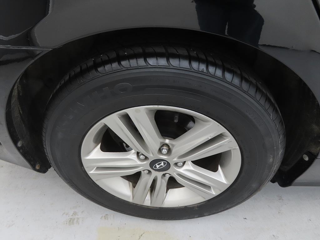 HYUNDAI Sonata 2013 Negro - Importación desde Corea - HF Imports Iquique - Foto 20