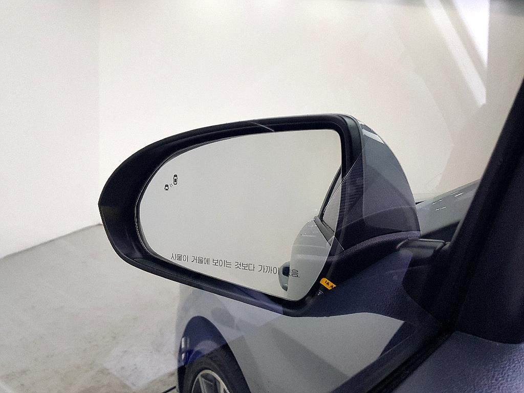 HYUNDAI Avante 2020 Gris - Importación desde Corea - HF Imports Iquique - Foto 14