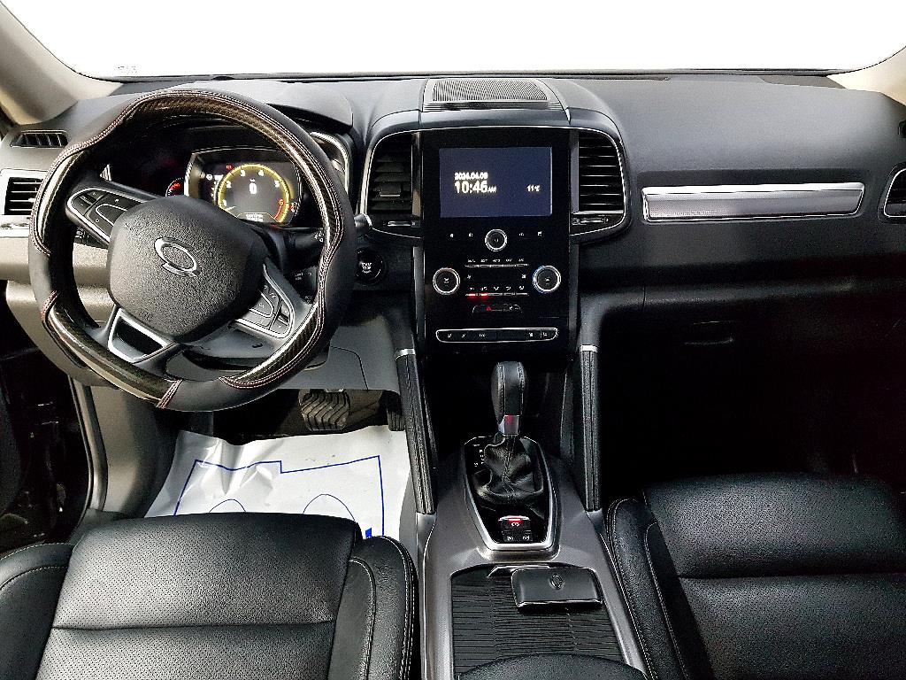 SAMSUNG QM6 - Vista 5