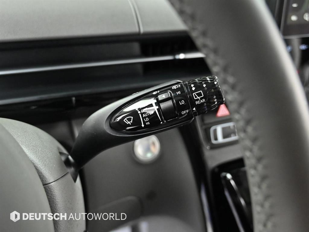 HYUNDAI Staria 2025 Negro - Importación desde Corea - HF Imports Iquique - Foto 16