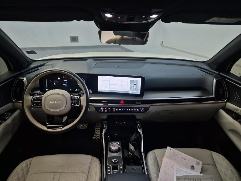 KIA Sorento - Vista 7