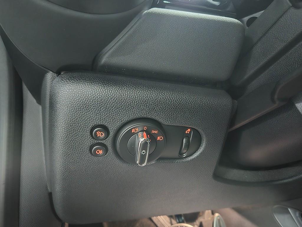 Mini Cooper 2022 Negro - Importación desde Corea - HF Imports Iquique - Foto 13