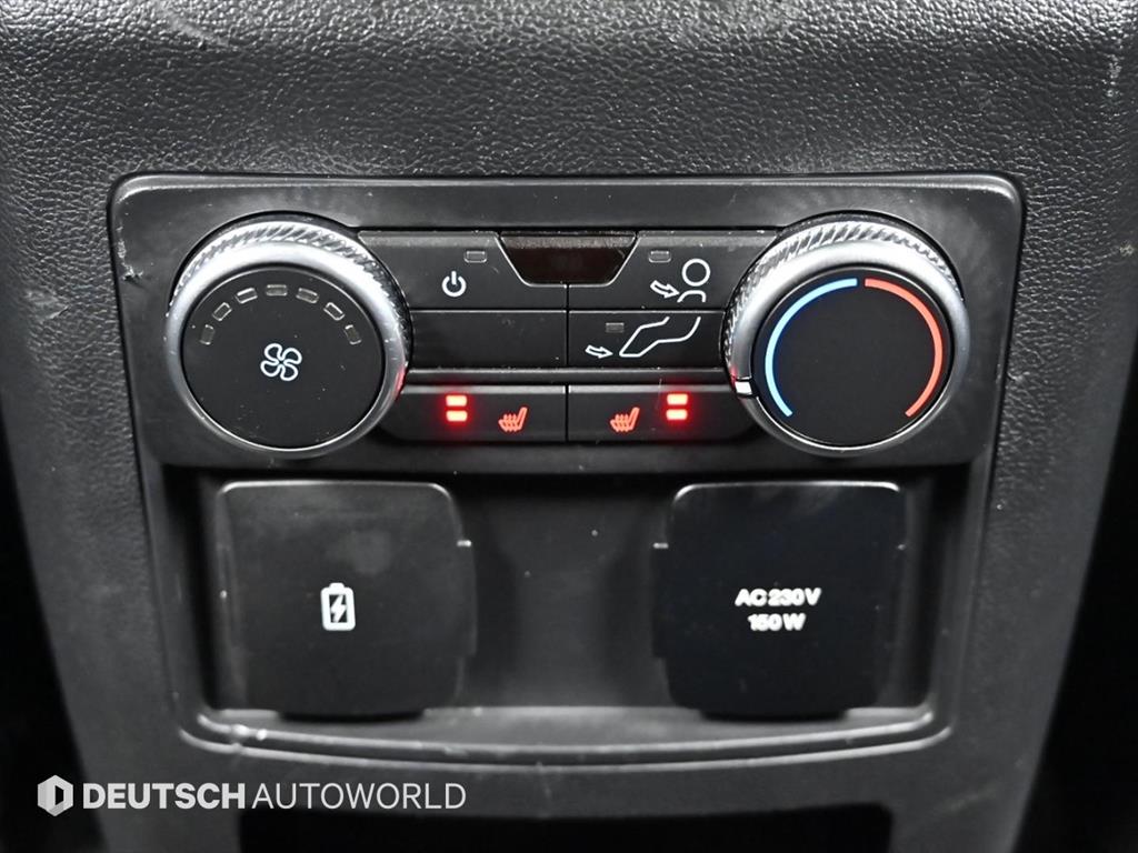 Ford Explorer 2021 Negro - Importación desde Corea - HF Imports Iquique - Foto 16