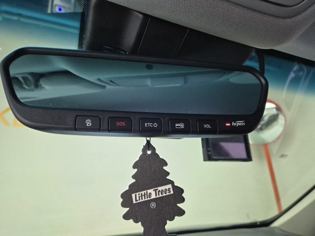 Genesis G80 2017 Negro - Importación desde Corea - HF Imports Iquique - Foto 17