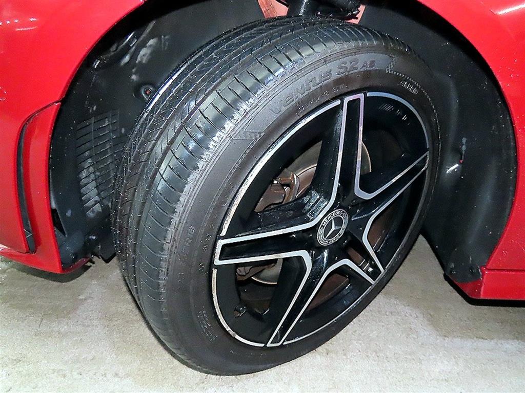 Mercedes Benz CLA Class 2021 - Importación desde Corea - HF Imports Iquique - Foto 19