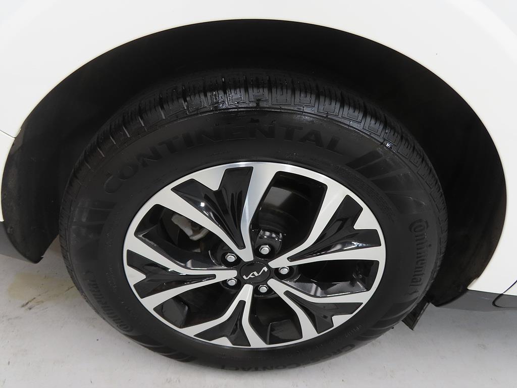 KIA Carnival 2023 Blanco - Importación desde Corea - HF Imports Iquique - Foto 20