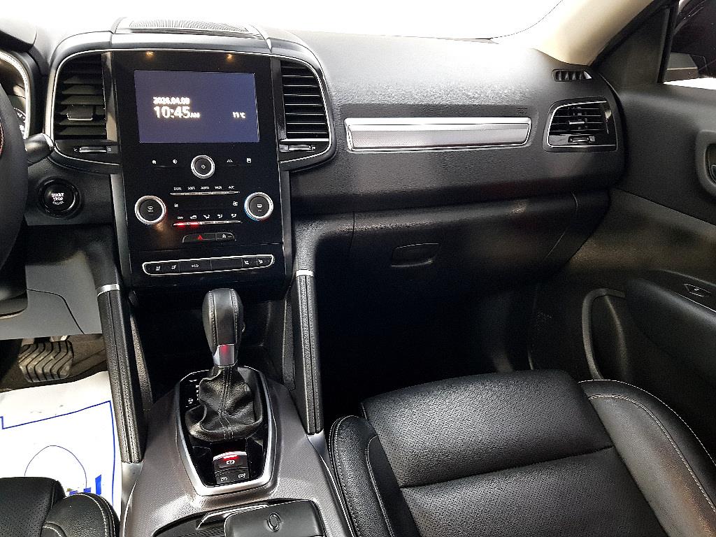 SAMSUNG QM6 - Vista 10