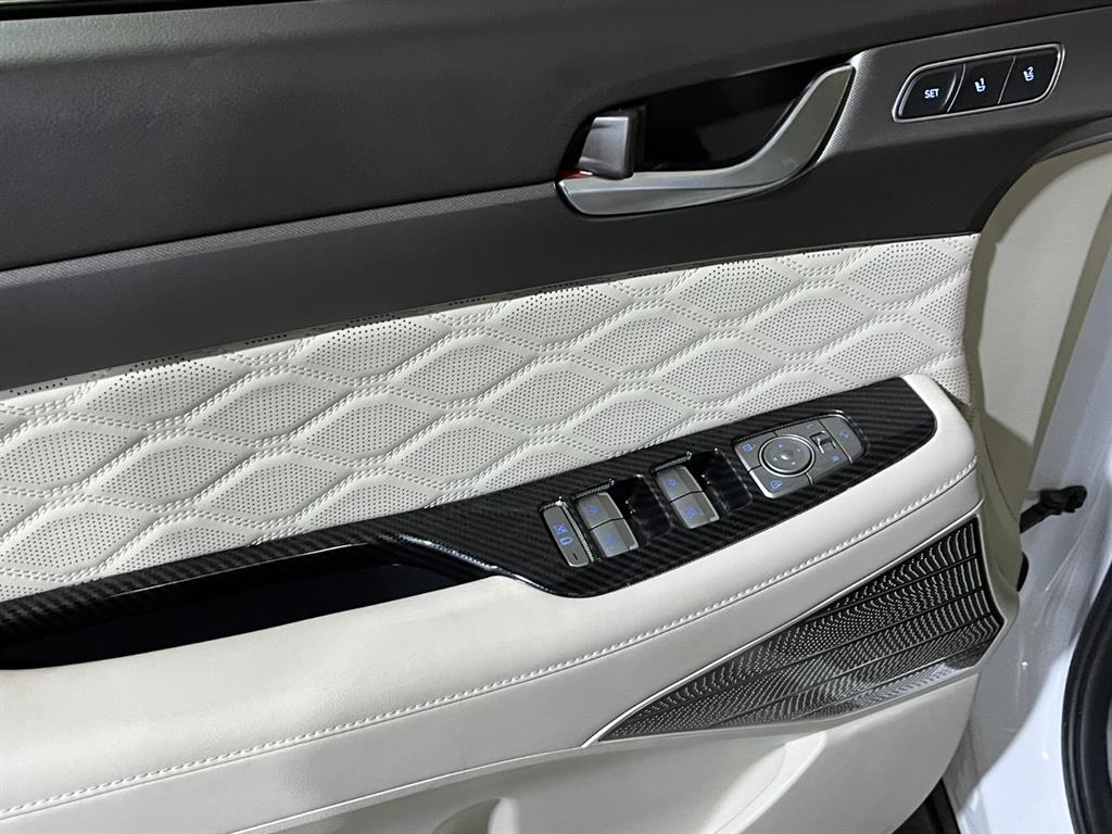 HYUNDAI Palisade - Vista 9