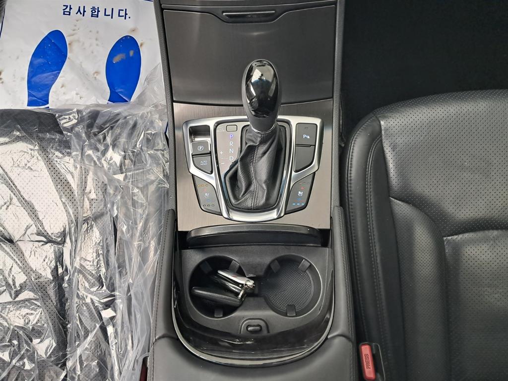 HYUNDAI Grandeur 2017 - Importación desde Corea - HF Imports Iquique - Foto 15