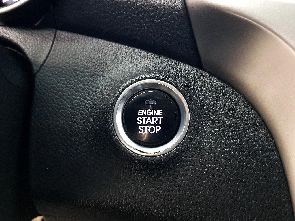 HYUNDAI i30 2012 Gris - Importación desde Corea - HF Imports Iquique - Foto 15