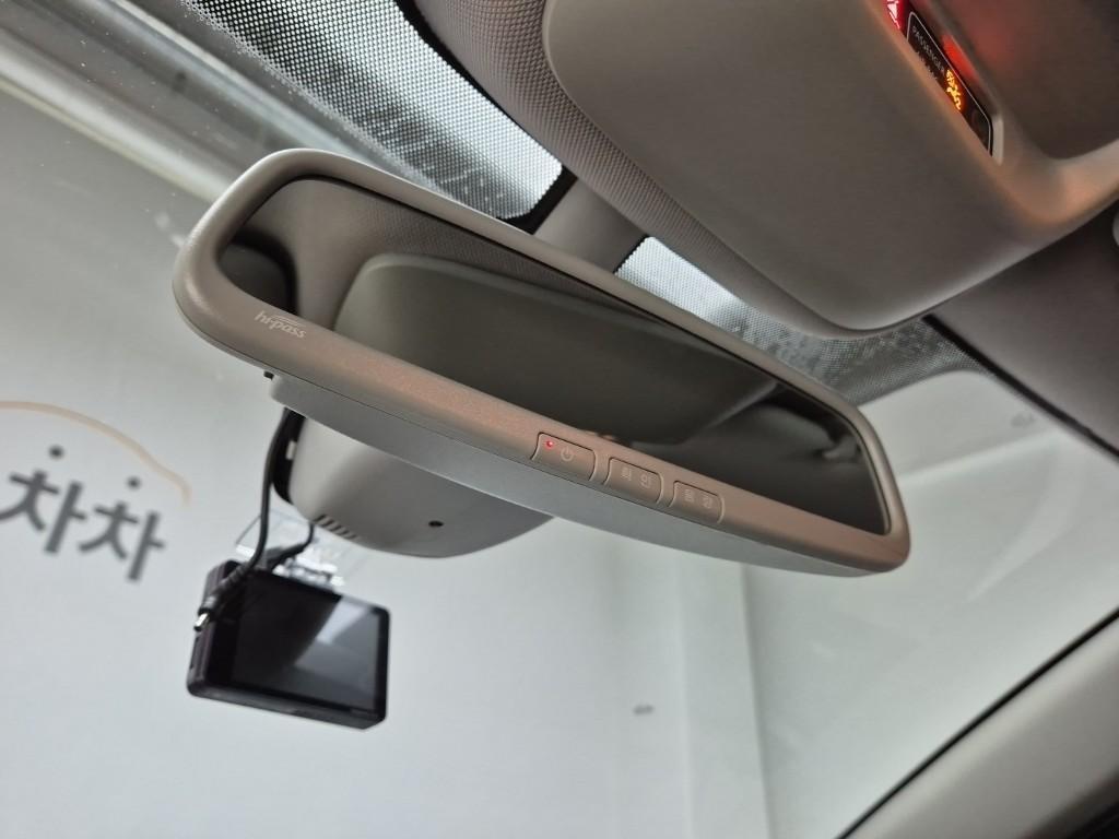 SAMSUNG QM3 2018 Azul - Importación desde Corea - HF Imports Iquique - Foto 16