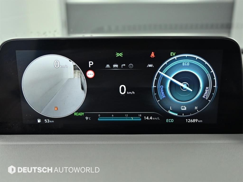 HYUNDAI Staria - Vista 8