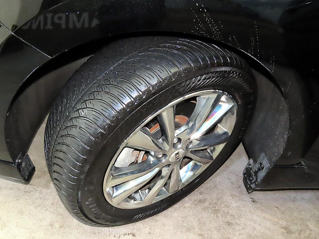 KIA Carnival 2019 Negro - Importación desde Corea - HF Imports Iquique - Foto 20