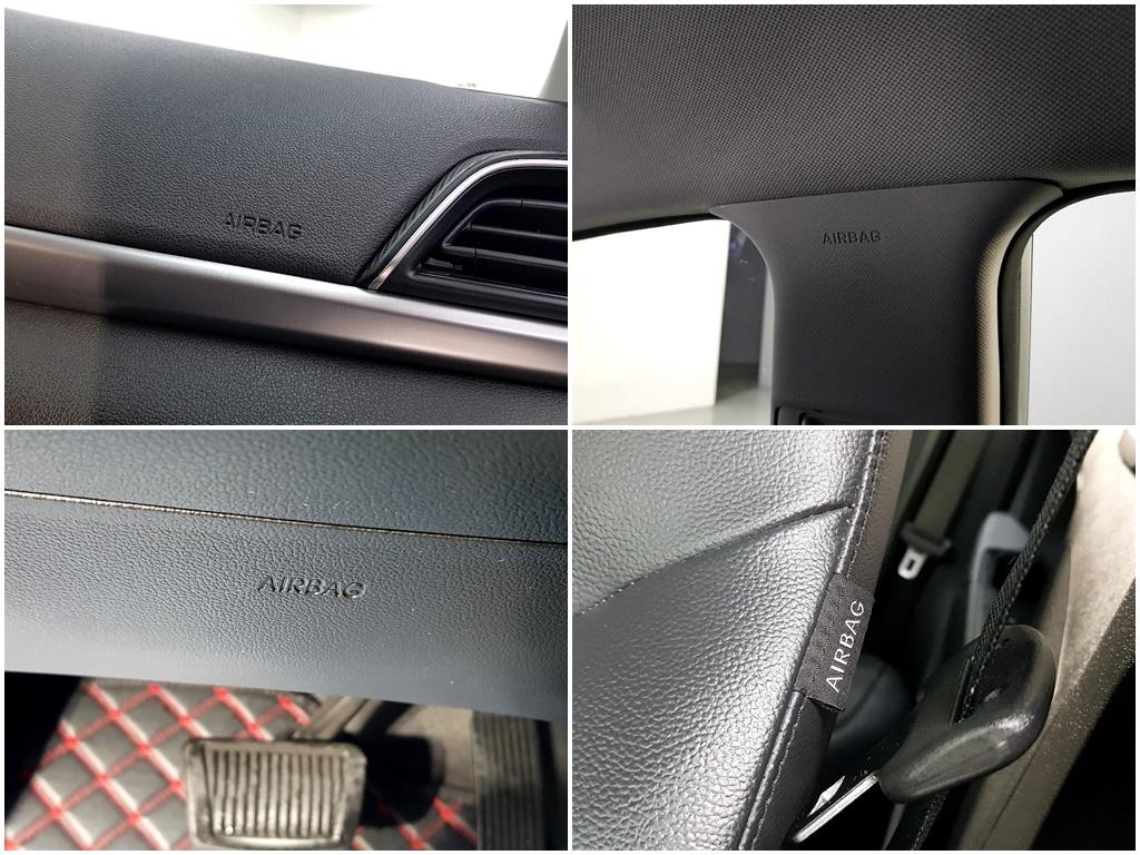 HYUNDAI Avante 2020 Gris - Importación desde Corea - HF Imports Iquique - Foto 18